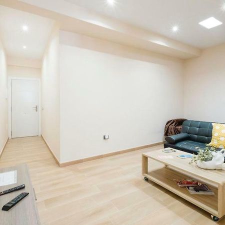 Apartamento Tenerife Icod De Los Vinos Exterior photo