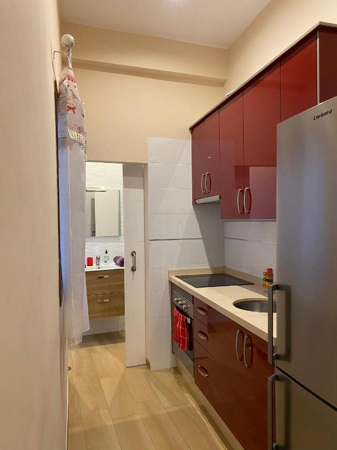 Apartamento Tenerife Icod De Los Vinos Exterior photo