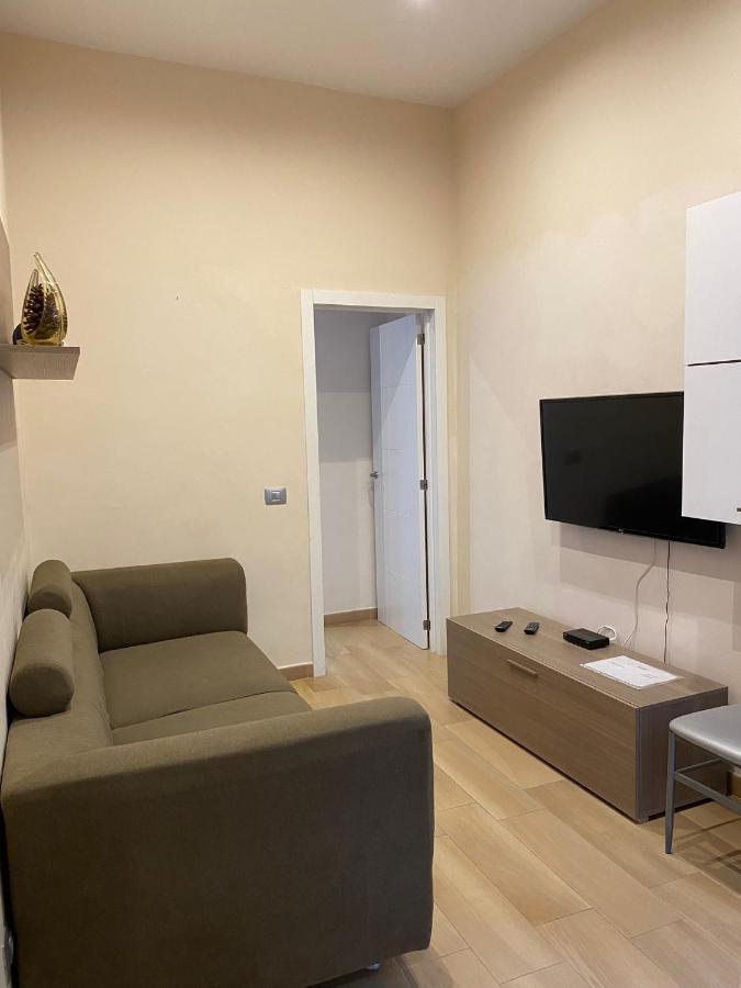 Apartamento Tenerife Icod De Los Vinos Exterior photo
