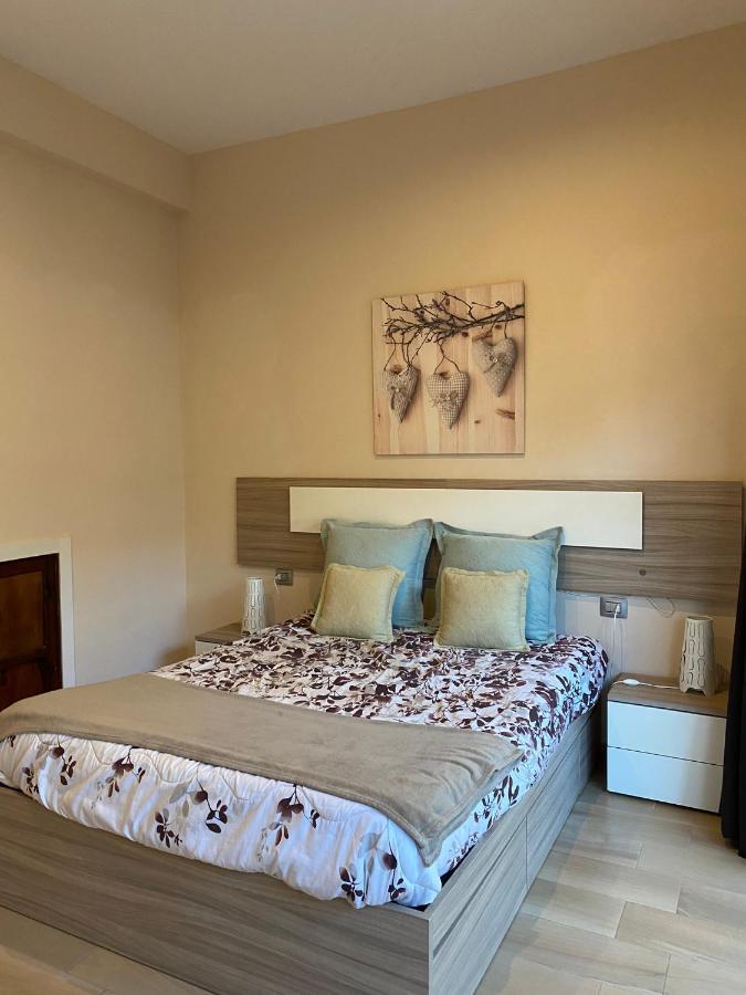 Apartamento Tenerife Icod De Los Vinos Exterior photo