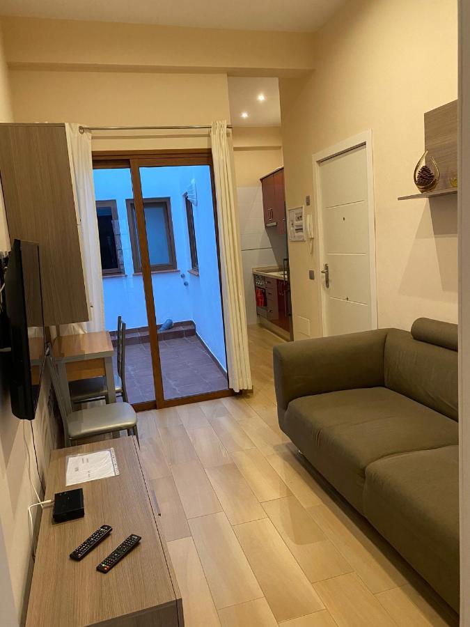 Apartamento Tenerife Icod De Los Vinos Exterior photo