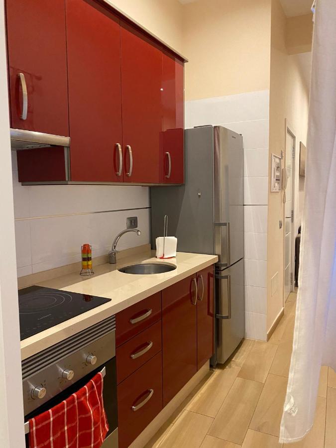Apartamento Tenerife Icod De Los Vinos Exterior photo