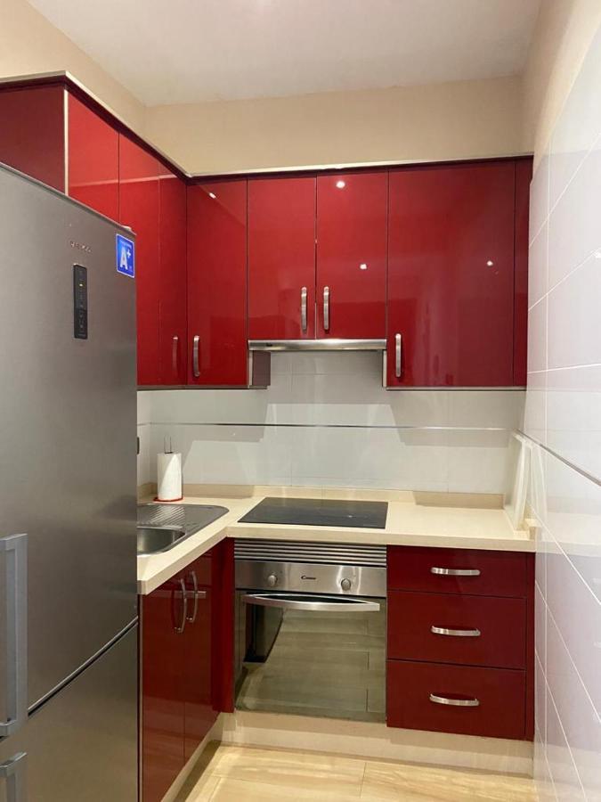 Apartamento Tenerife Icod De Los Vinos Exterior photo