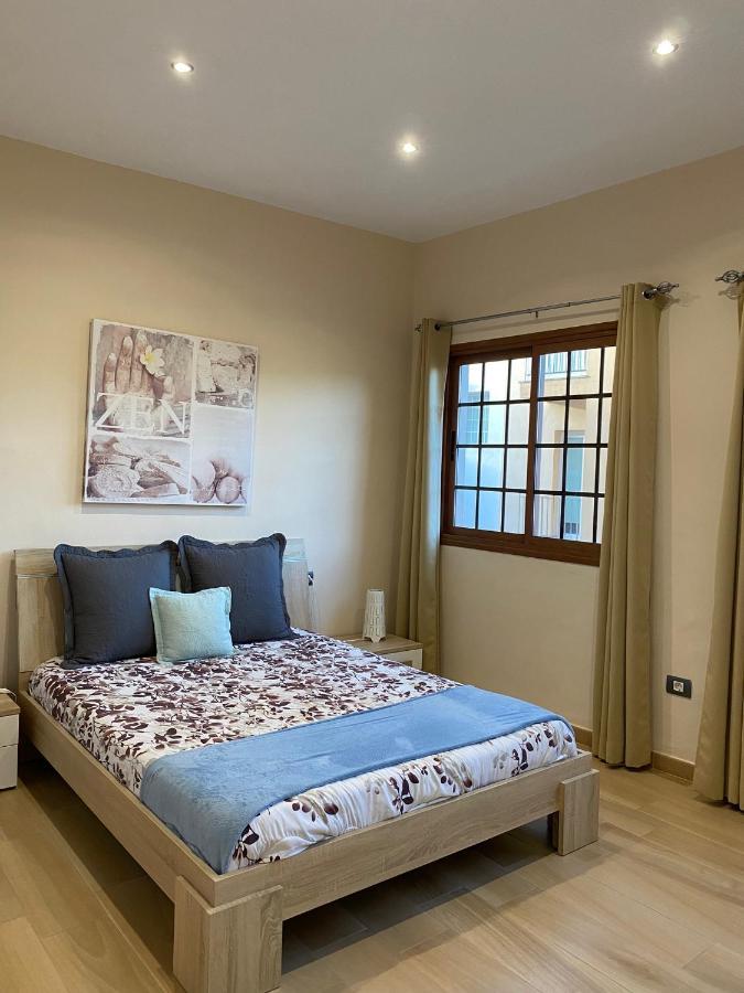 Apartamento Tenerife Icod De Los Vinos Exterior photo