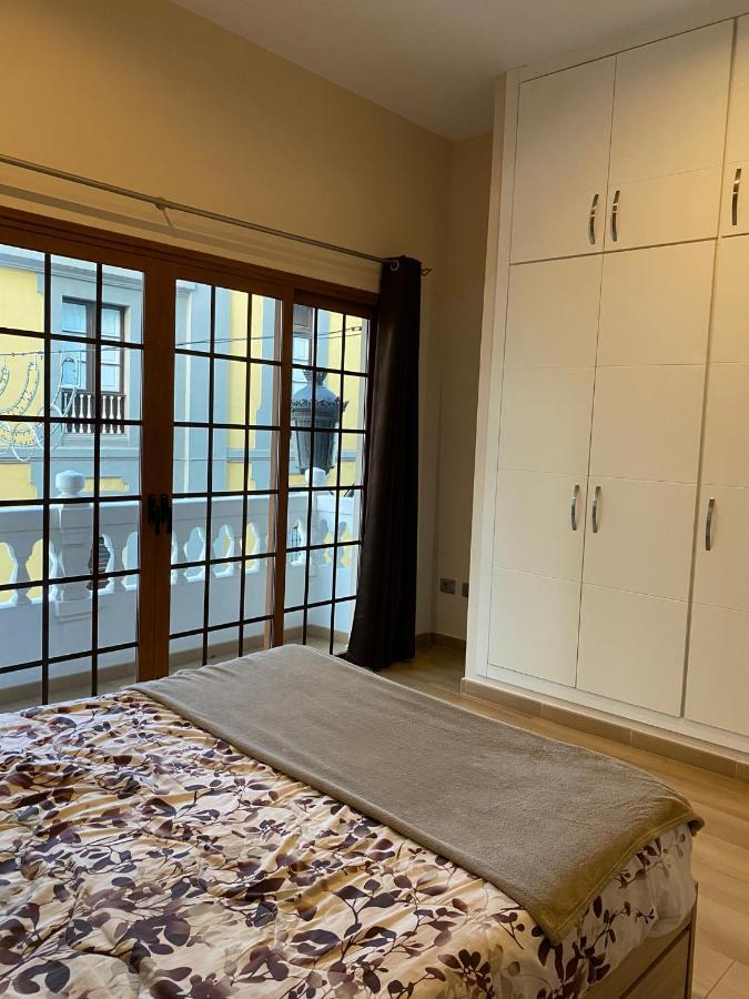 Apartamento Tenerife Icod De Los Vinos Exterior photo