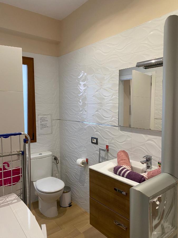 Apartamento Tenerife Icod De Los Vinos Exterior photo