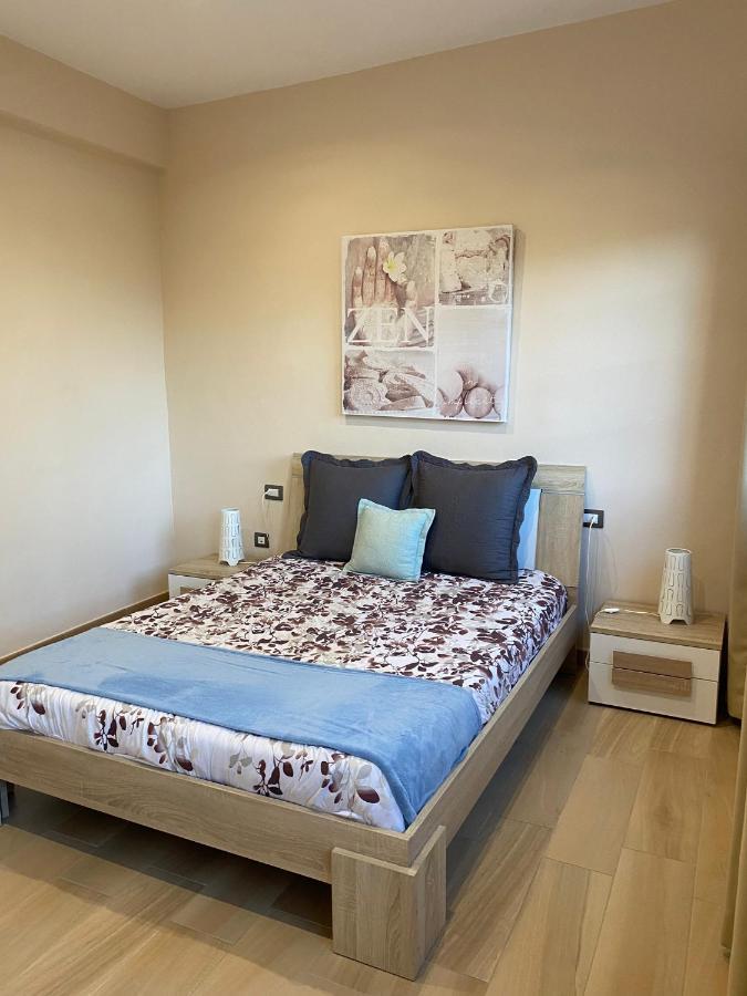 Apartamento Tenerife Icod De Los Vinos Exterior photo