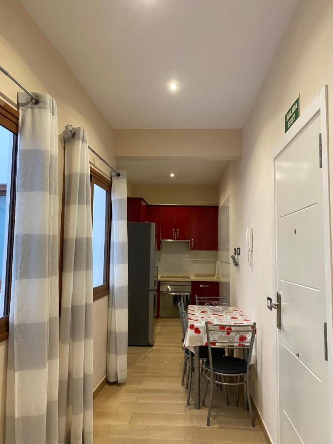 Apartamento Tenerife Icod De Los Vinos Exterior photo