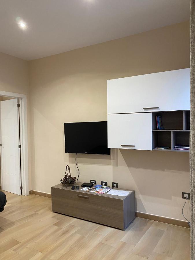 Apartamento Tenerife Icod De Los Vinos Exterior photo