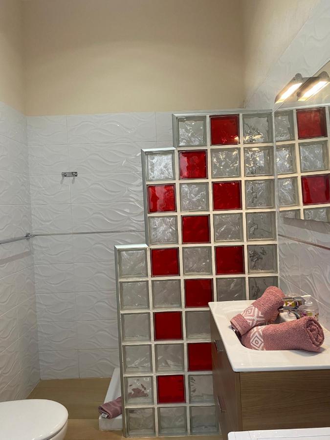 Apartamento Tenerife Icod De Los Vinos Exterior photo