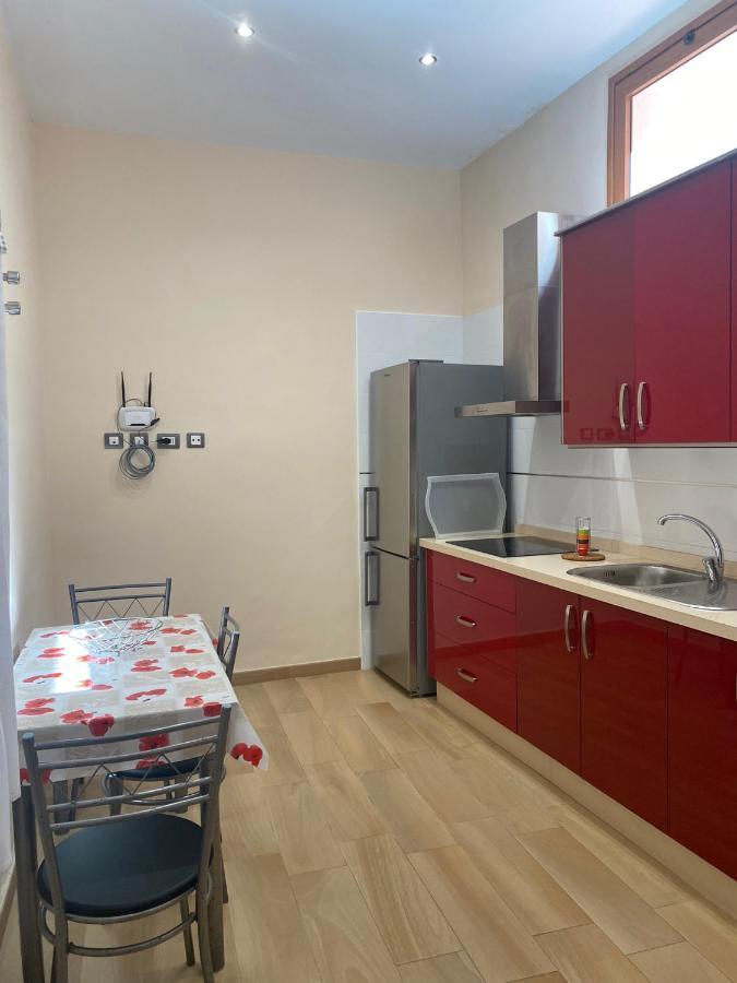 Apartamento Tenerife Icod De Los Vinos Exterior photo