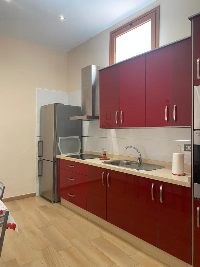 Apartamento Tenerife Icod De Los Vinos Exterior photo