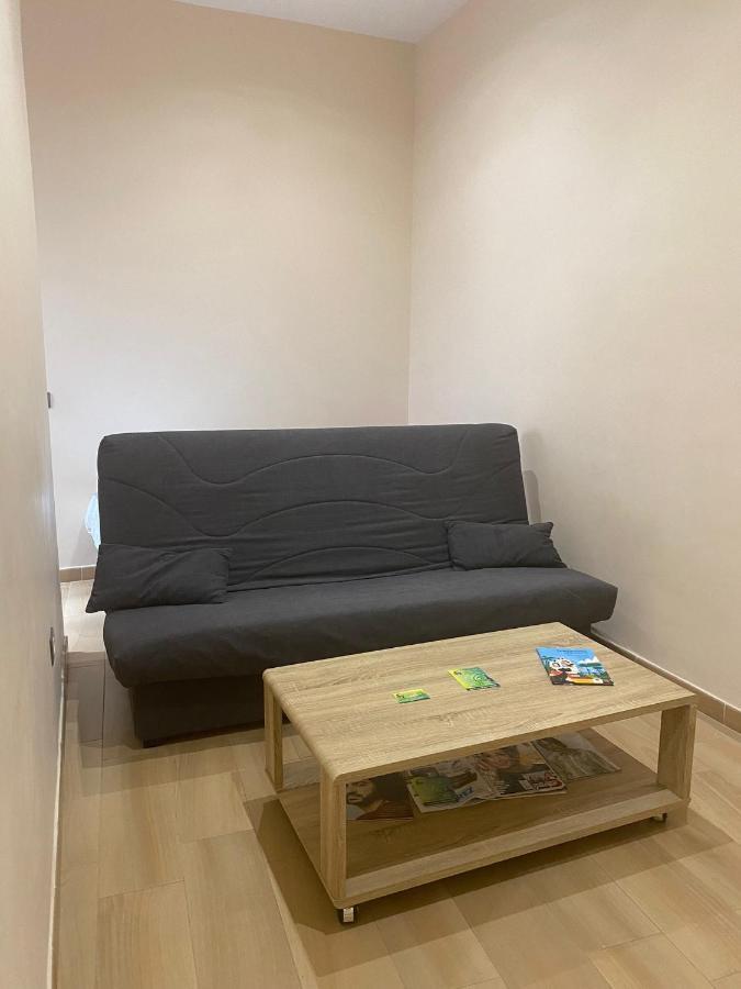 Apartamento Tenerife Icod De Los Vinos Exterior photo