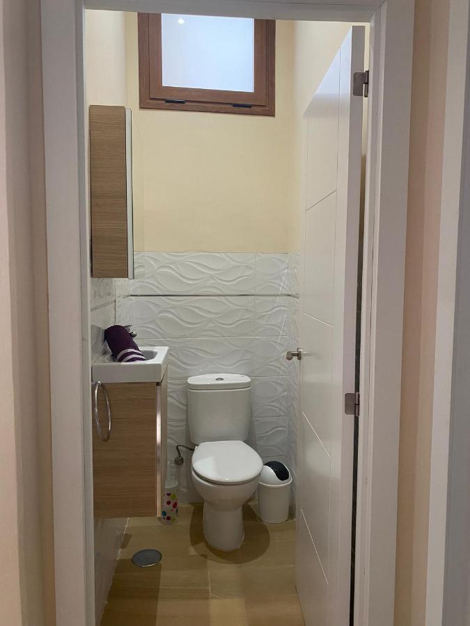 Apartamento Tenerife Icod De Los Vinos Exterior photo