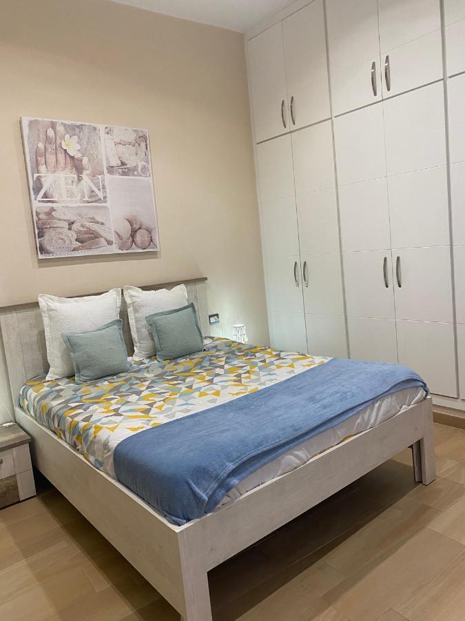 Apartamento Tenerife Icod De Los Vinos Exterior photo