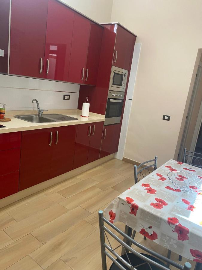 Apartamento Tenerife Icod De Los Vinos Exterior photo