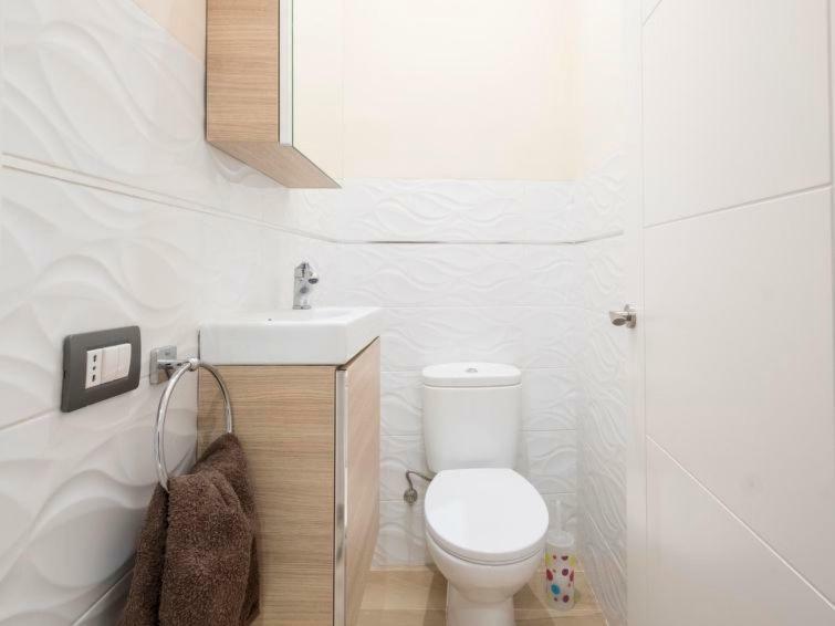 Apartamento Tenerife Icod De Los Vinos Exterior photo