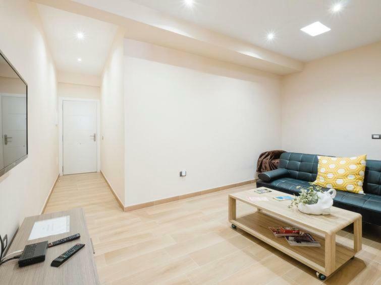 Apartamento Tenerife Icod De Los Vinos Exterior photo